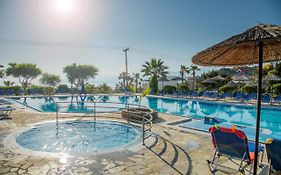 Hotel Semiramis Kreta